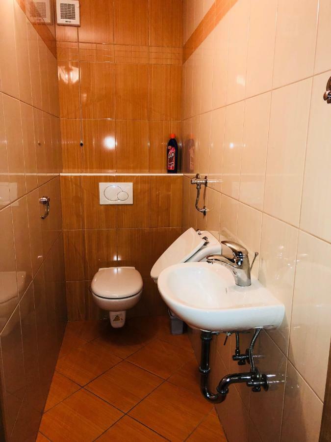 Apartmaji Zlata Lisicka Cerkno Exterior foto