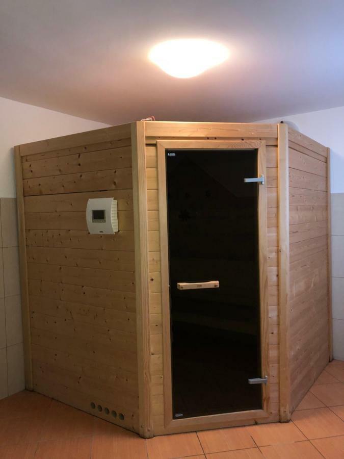 Apartmaji Zlata Lisicka Cerkno Exterior foto